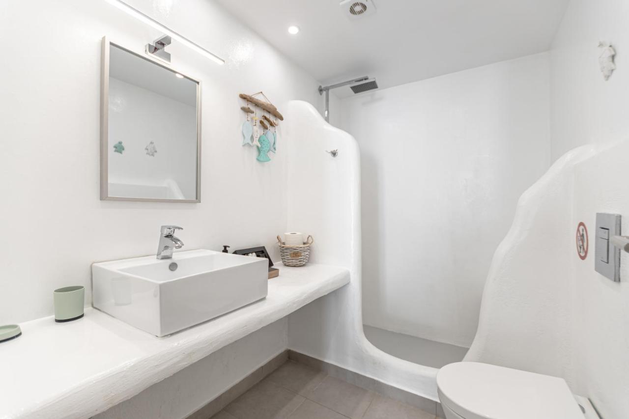 Dionysus House&Ariadne Apartment Stelida  Exterior foto